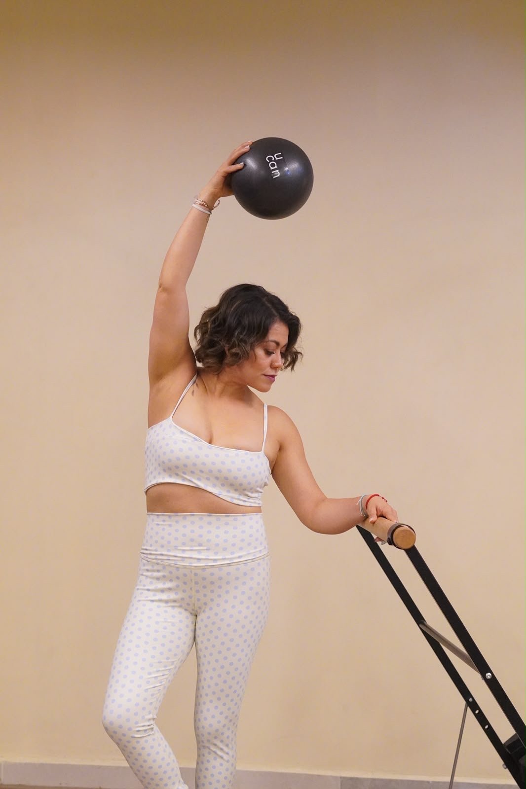Clase de Barre en Kalaa Studio